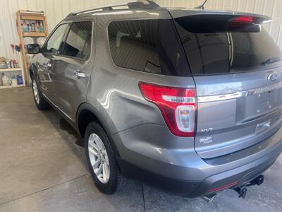 2014 Ford Explorer XLT   - Photo 3 - Monticello, IN 47960