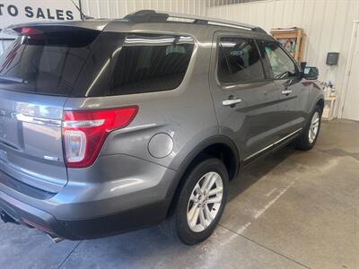 2014 Ford Explorer XLT   - Photo 5 - Monticello, IN 47960