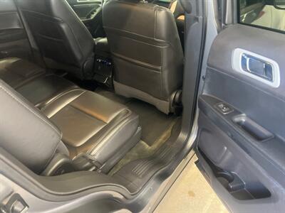 2014 Ford Explorer XLT   - Photo 10 - Monticello, IN 47960