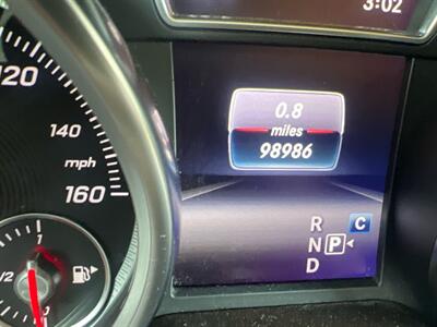 2017 Mercedes-Benz GLE 350 4MATIC - Photo 7 - Monticello, IN 47960