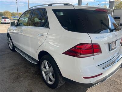 2017 Mercedes-Benz GLE 350 4MATIC - Photo 4 - Monticello, IN 47960