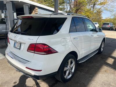 2017 Mercedes-Benz GLE 350 4MATIC - Photo 3 - Monticello, IN 47960