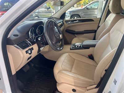 2017 Mercedes-Benz GLE 350 4MATIC - Photo 5 - Monticello, IN 47960