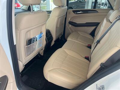2017 Mercedes-Benz GLE 350 4MATIC - Photo 6 - Monticello, IN 47960