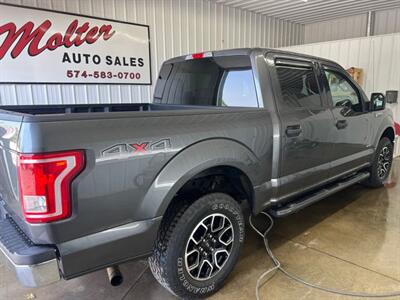 2016 Ford F-150 XLT   - Photo 4 - Monticello, IN 47960