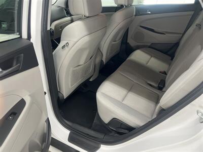 2017 Hyundai TUCSON SE   - Photo 8 - Monticello, IN 47960