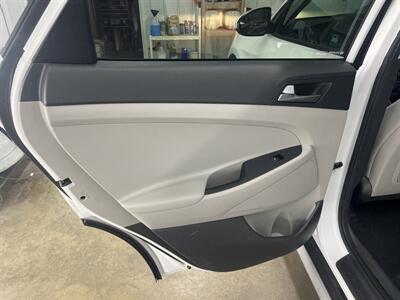2017 Hyundai TUCSON SE   - Photo 7 - Monticello, IN 47960