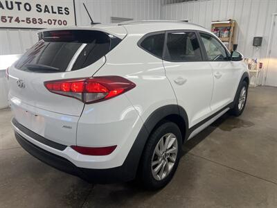 2017 Hyundai TUCSON SE   - Photo 4 - Monticello, IN 47960