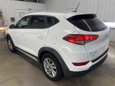 2017 Hyundai TUCSON SE   - Photo 3 - Monticello, IN 47960