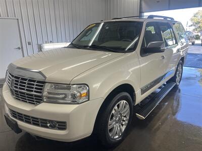 2007 Lincoln Navigator Luxury   - Photo 2 - Monticello, IN 47960