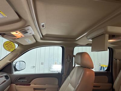 2014 Chevrolet Suburban LTZ 1500   - Photo 10 - Monticello, IN 47960