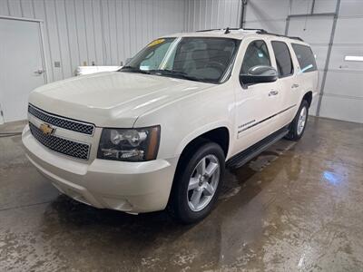 2014 Chevrolet Suburban LTZ 1500   - Photo 5 - Monticello, IN 47960