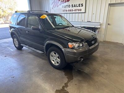 2006 Ford Escape XLT  