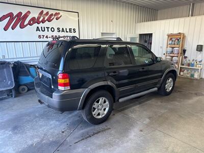 2006 Ford Escape XLT  