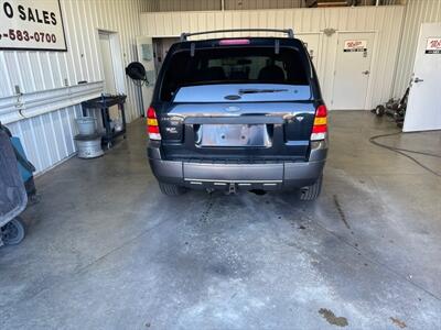 2006 Ford Escape XLT   - Photo 3 - Monticello, IN 47960