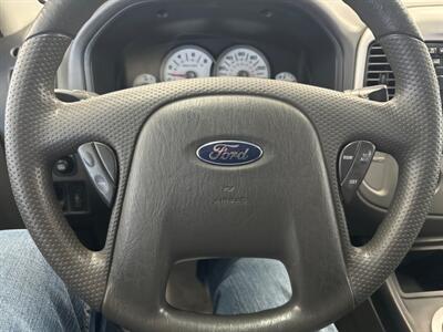 2006 Ford Escape XLT   - Photo 9 - Monticello, IN 47960