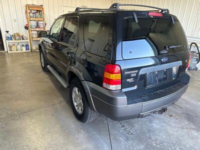 2006 Ford Escape XLT   - Photo 4 - Monticello, IN 47960