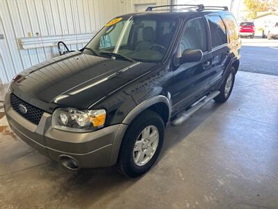 2006 Ford Escape XLT   - Photo 5 - Monticello, IN 47960