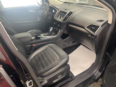 2016 Ford Edge SEL   - Photo 12 - Monticello, IN 47960