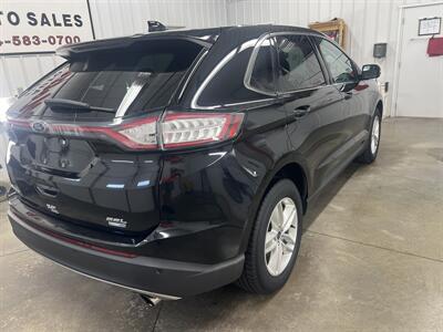 2016 Ford Edge SEL   - Photo 4 - Monticello, IN 47960