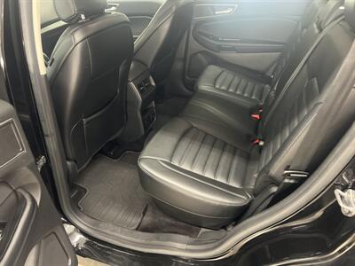 2016 Ford Edge SEL   - Photo 8 - Monticello, IN 47960