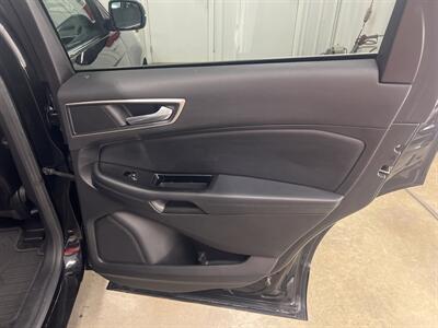 2016 Ford Edge SEL   - Photo 9 - Monticello, IN 47960