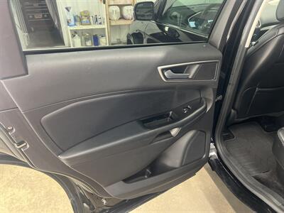 2016 Ford Edge SEL   - Photo 7 - Monticello, IN 47960