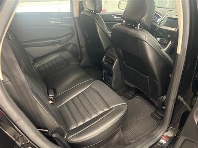 2016 Ford Edge SEL   - Photo 10 - Monticello, IN 47960