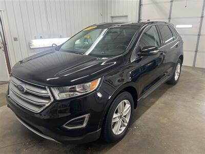 2016 Ford Edge SEL   - Photo 2 - Monticello, IN 47960