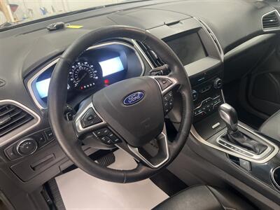 2016 Ford Edge SEL   - Photo 14 - Monticello, IN 47960