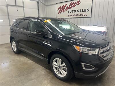 2016 Ford Edge SEL   - Photo 1 - Monticello, IN 47960