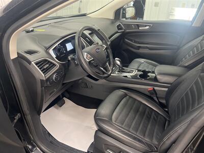 2016 Ford Edge SEL   - Photo 6 - Monticello, IN 47960