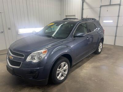 2014 Chevrolet Equinox LT   - Photo 2 - Monticello, IN 47960