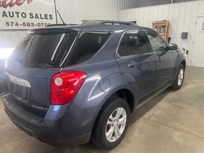 2014 Chevrolet Equinox LT   - Photo 4 - Monticello, IN 47960