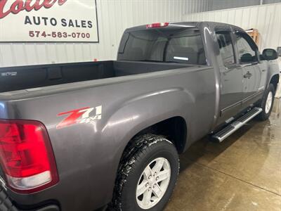 2011 GMC Sierra 1500 SLE   - Photo 4 - Monticello, IN 47960