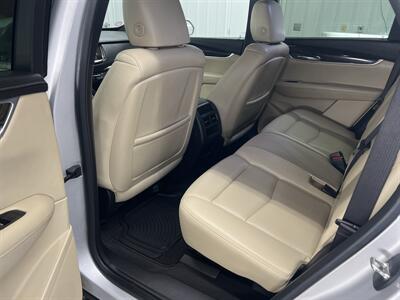 2017 Cadillac XT5   - Photo 8 - Monticello, IN 47960