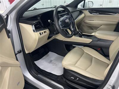 2017 Cadillac XT5   - Photo 6 - Monticello, IN 47960