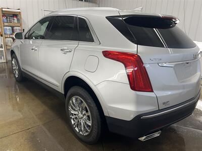 2017 Cadillac XT5   - Photo 3 - Monticello, IN 47960