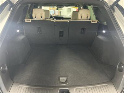 2017 Cadillac XT5   - Photo 9 - Monticello, IN 47960