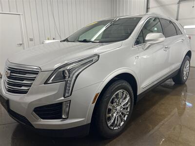 2017 Cadillac XT5   - Photo 2 - Monticello, IN 47960