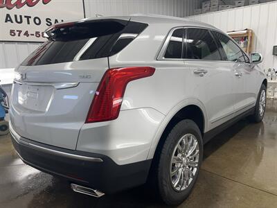 2017 Cadillac XT5   - Photo 4 - Monticello, IN 47960