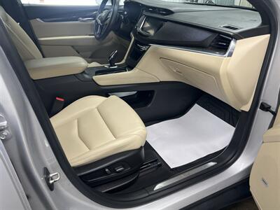 2017 Cadillac XT5   - Photo 13 - Monticello, IN 47960