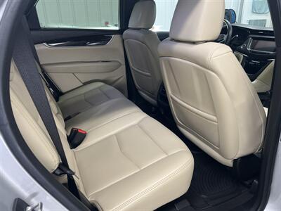 2017 Cadillac XT5   - Photo 11 - Monticello, IN 47960