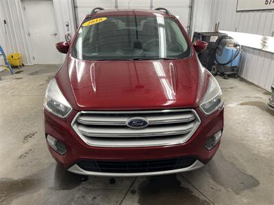 2018 Ford Escape SE   - Photo 2 - Monticello, IN 47960