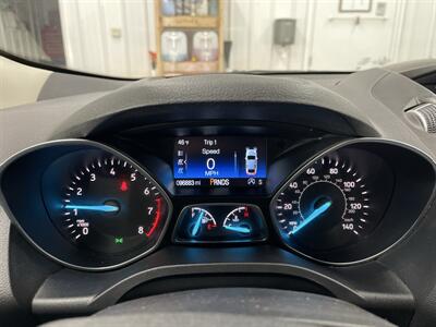 2018 Ford Escape SE   - Photo 10 - Monticello, IN 47960
