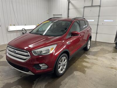 2018 Ford Escape SE   - Photo 3 - Monticello, IN 47960