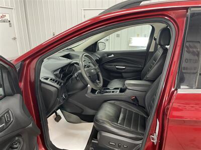 2018 Ford Escape SE   - Photo 5 - Monticello, IN 47960