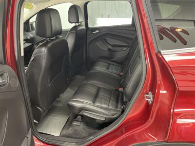 2018 Ford Escape SE   - Photo 6 - Monticello, IN 47960