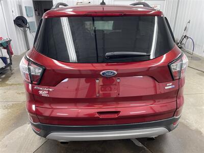 2018 Ford Escape SE   - Photo 4 - Monticello, IN 47960