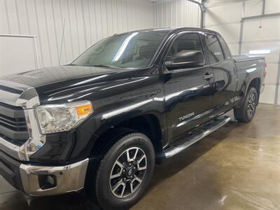2014 Toyota Tundra SR5   - Photo 3 - Monticello, IN 47960